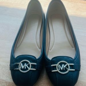 Michael Kors Tracee Moc Women Shoes (Authentic)